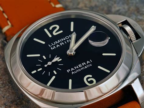 panerai kautschuk fake|Panerai watch counterfeit.